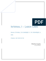 ITI v. Siemens Case Analysis