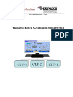 Controle e Supervisório