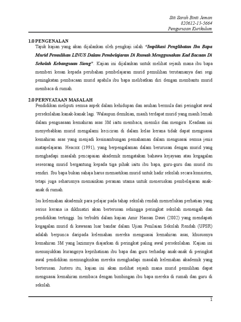 Contoh Proposal Hlps PDF