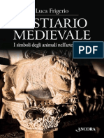 Bestiario Medievale Frigerio