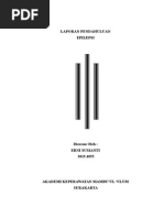 Download Laporan Pendahuluan Epilepsi by Laila Arridho SN284148159 doc pdf