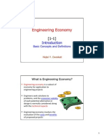 1096[1-1] General Introduction - Basic Concepts and Definitions