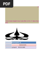 Download Analisis Pengendalian Intern Persediaan Barang Dagang Pada pt Apotek Hidup Sehat Final by Andrey Heynierd Taihuttu SN284148716 doc pdf