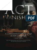 Act Vanished - A Film by Jonah Steeman