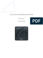 Ebook Debian Facile