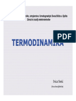  Termodinamika