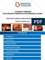 Bahan Archiss Depperin 25 Maret 2014 PDF