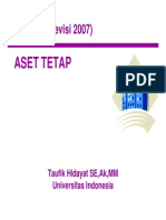 Psak16 Rev2007 Aset Tetap