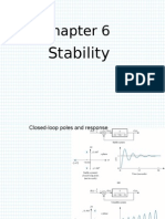 Chapter 6 Stability