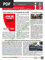 BOLETIN UNION SINDICAL INTERNACIONAL NUMERO 59 SEPTIEMBRE 2015.pdf