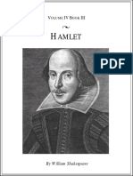 William Shakespeare Hamlet