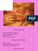 Sonografia Abdominal Protocolo Weebly