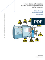 How To Design Safe Machine Siemens
