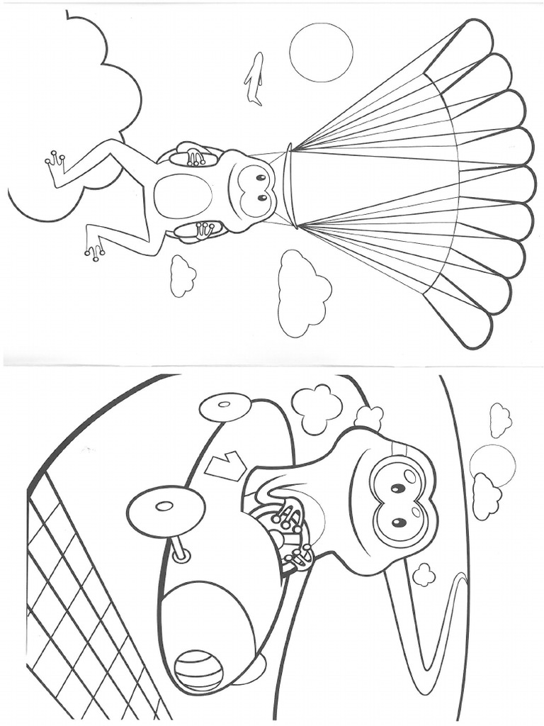 Download Coloring book