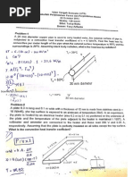 Soal UTS Heat Transfer