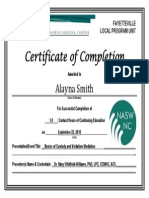 Nasw-Nc Ce Certificate - 9 22 15 As