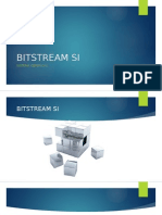 Bitstream Si