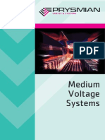 Medium Voltage Systems