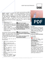 DSE810 Data Sheet (1)