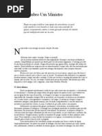 Cada Membro Um Ministro