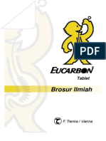 Eucarbon - Membersihkan Usus
