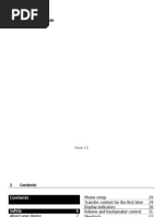 Download Nokia X6 User Guide ENG by mixer5056 SN28418005 doc pdf