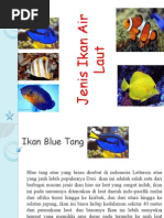 410+ Ikan Air Laut Pdf Terbaik