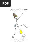 Na Pisada Do Galope