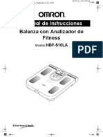 HBF-510-LA Catalogo