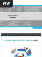 Ferramentas Da Qualidade