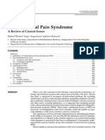 Thomee - Patellofemoral Pain Syndrome