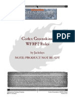 Codex Greenskins
