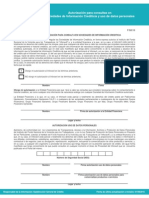 FormatoautAutorizacionparaconsultaSIC TOTAL-2DO CREDITO