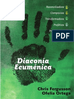 Diakonia Ecumenica