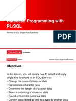 Review of SQL Single-Row Functions_l2