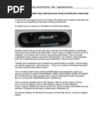 Como Acessar Internet no RoadRover Ibook