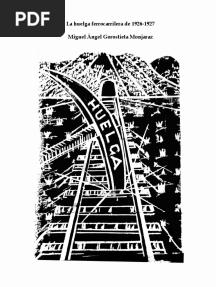 Ferrocarriles PDF