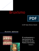 Bruxismo