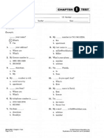 Sxs Book 1 PDF