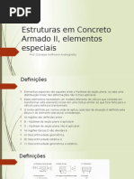 Aula 10 Elementos Especiais