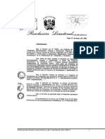 Manual de DG-2001