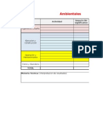 Matriz Consolidada de Indentificacion de Impacto Amb