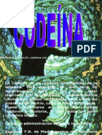 Codeína