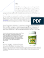 Nutra Garcinia Sixty Cps