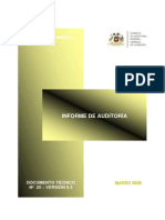 DOCUMENTO N° 25 - INFORME DE AUDITORIA V.0.4