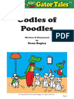 Oodle Ofpoodles
