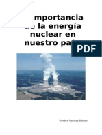 Energia Nuclear