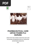 Download Flu Burung by Cha Luge SN284226643 doc pdf