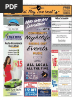 The Valley's Nickel Volume 2 Issue 9