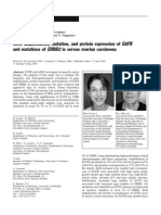 Articol de Pe Anelis - Gene Ampliffication....